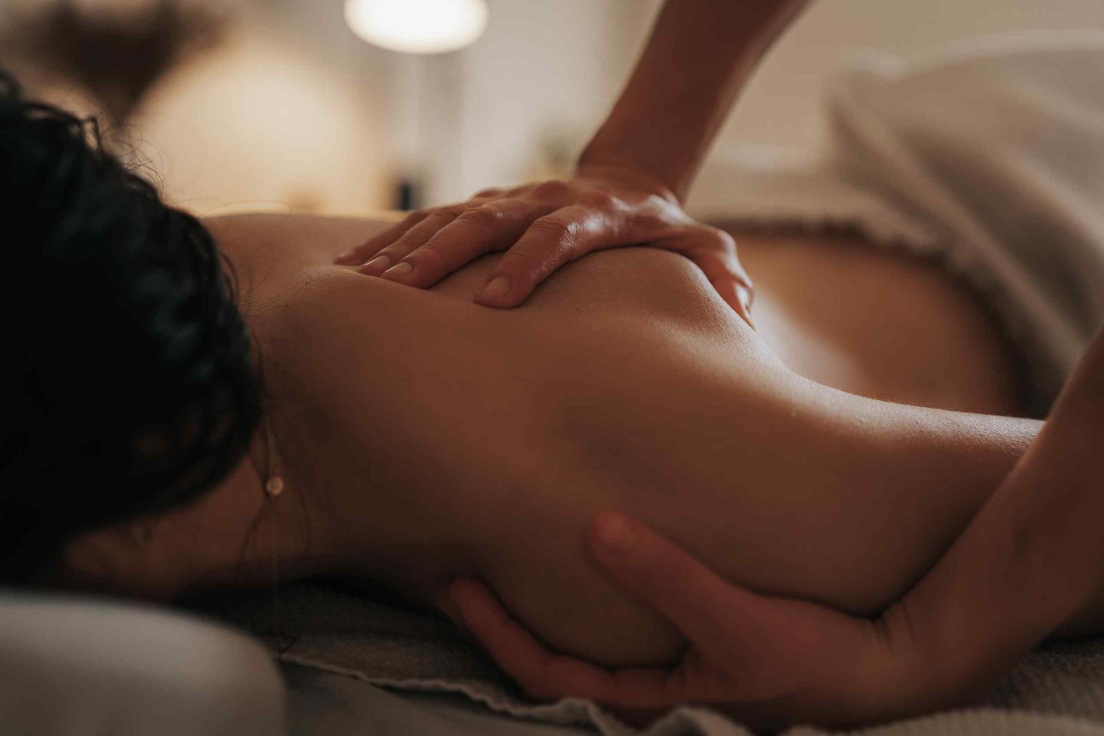 Honua Massage - Nantes (44)